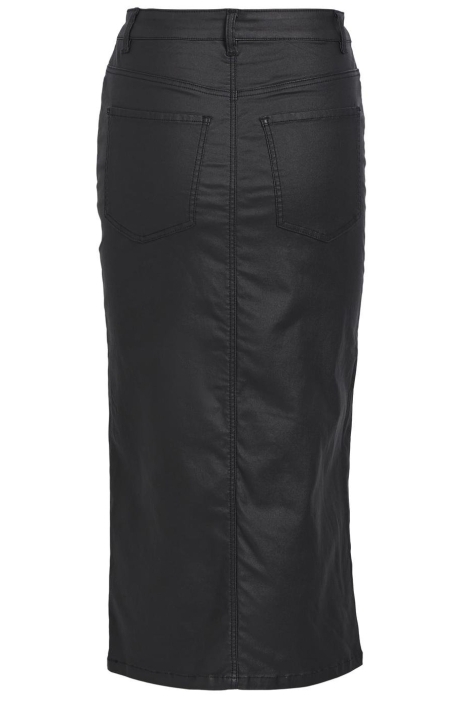 Object objnaya coated mw skirt noos